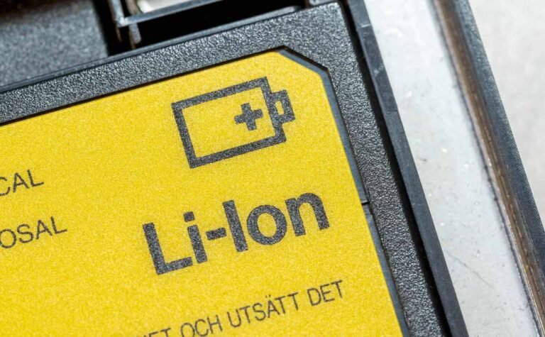 U.S. government takes stake in Canadian lithium miner and its Nevada mining project