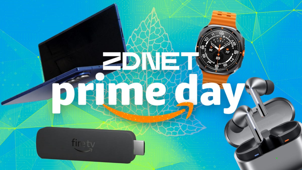 We grabbed the 100+ best deals for Prime Day 2: Last chance on discounts up to 56% off on TVs, Kindles, & more