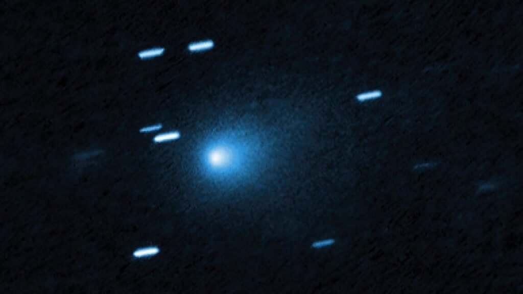 We’re about to find many more interstellar interlopers—here’s how to visit one