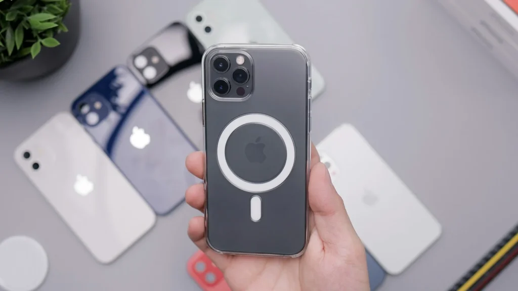 Best MagSafe Phone Grips (2026): Top Picks and How to Choose Best MagSafe Phone Grips (2026): Top Picks and How to Choose