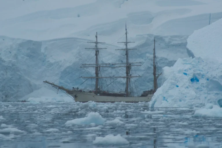 New Study Reveals Why Shackleton’s Endurance Really Sank