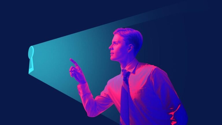 4 new roles will lead the agentic AI revolution – here’s what they require