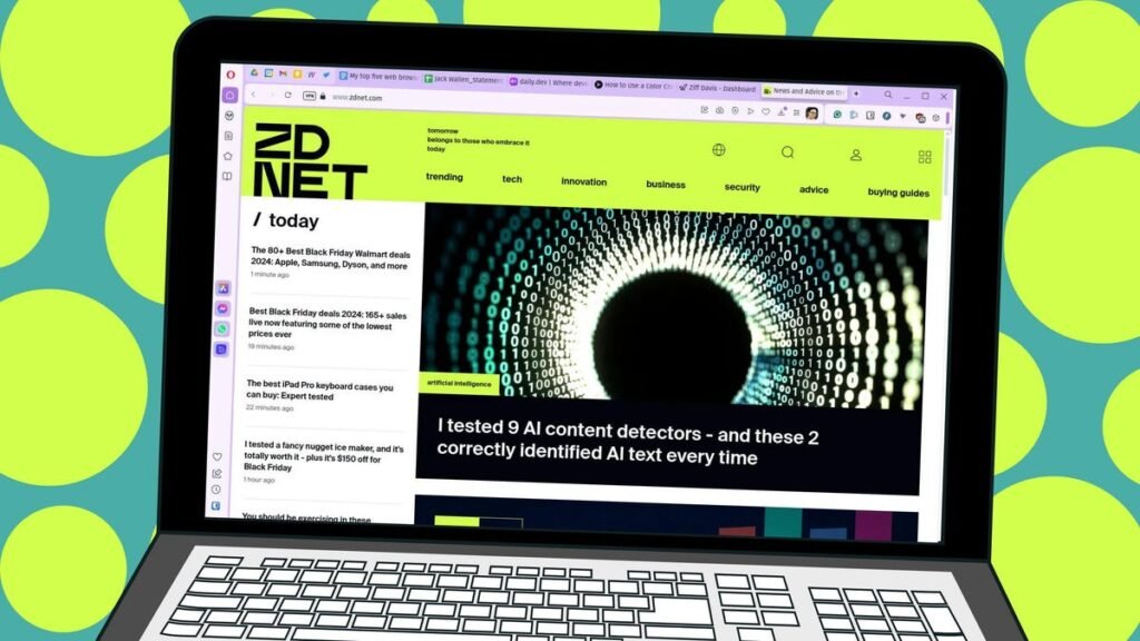 6 browsers that can make your old, sluggish PC feel like new again