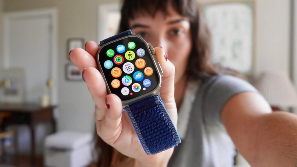 80% of Apple Watch users who step up exercise now push past Quitters Day, study shows 80% of Apple Watch users who step up exercise now push past Quitters Day, study shows