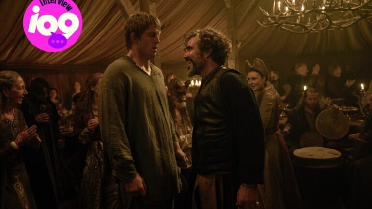‘A Knight of the Seven Kingdoms’ Creator on Working With George R.R. Martin