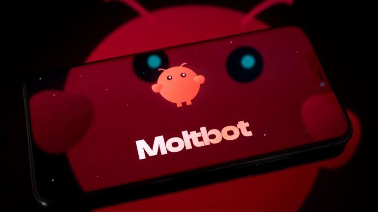AI assistant Moltbot is going viral – but is it safe to use?