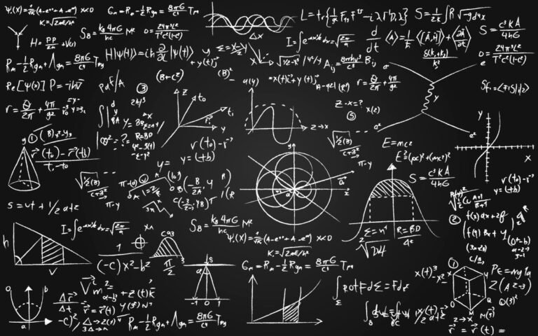 AI models are starting to crack high-level math problems 