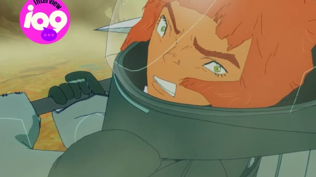 'All You Need Is Kill' Director Felt Destined to Tackle the ‘Perfect’ Sci‑Fi Epic’s Anime Adaptation