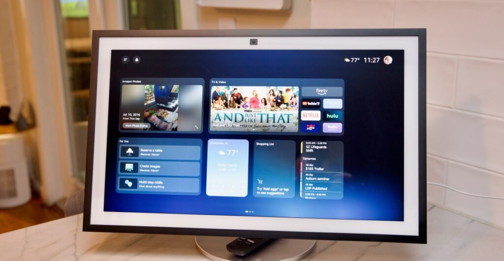 Amazon has started automatically upgrading Prime members to Alexa Plus Amazon has started automatically upgrading Prime members to Alexa Plus