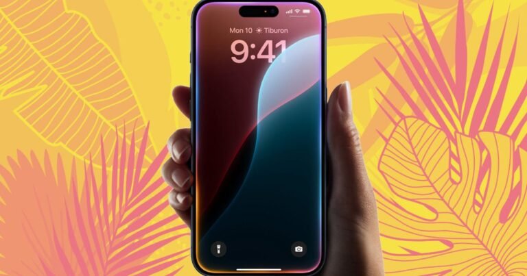 Apple bet its AI future on Gemini. Here’s how it can reimagine the iPhone for you