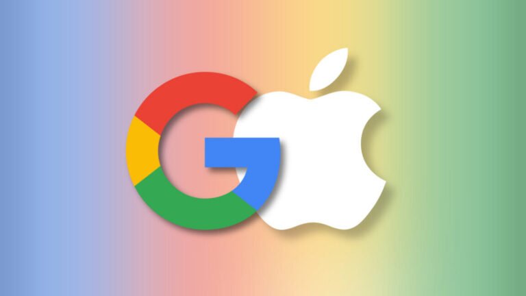 Apple chooses Google’s Gemini over OpenAI’s ChatGPT to power next-gen Siri