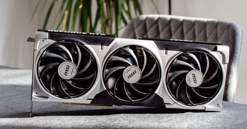 Asus now claims it’s not dropping the RTX 5070 Ti amid memory shortages