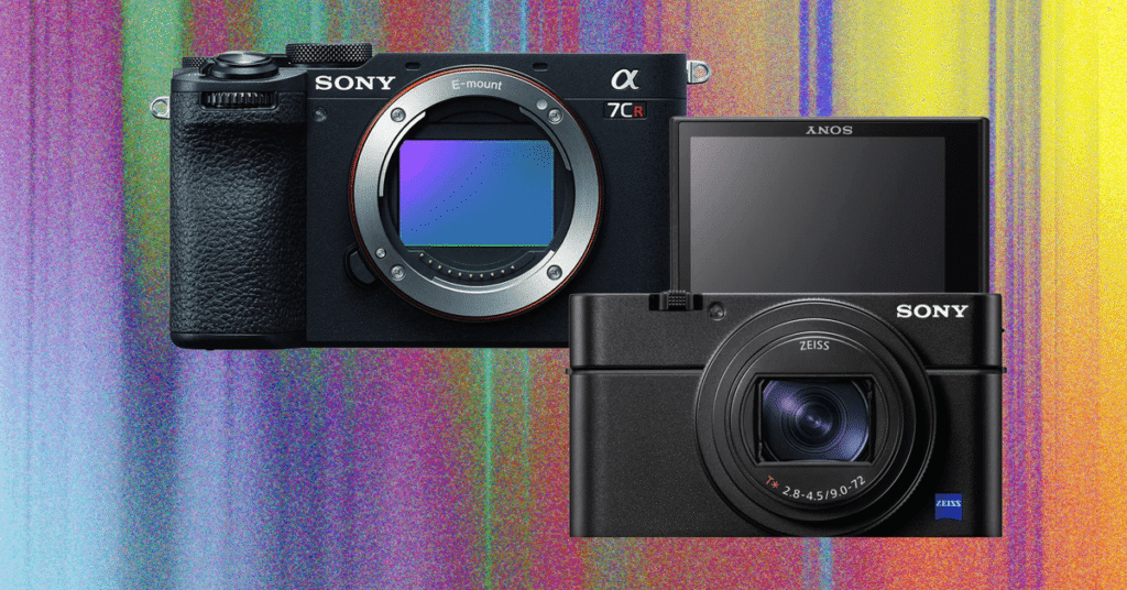 Best Travel Cameras (2026), Tested and Reviewed Best Travel Cameras (2026), Tested and Reviewed