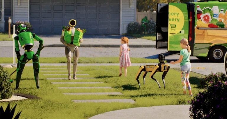 Boston Dynamics vows to turn Atlas into a ‘superhuman’ robot