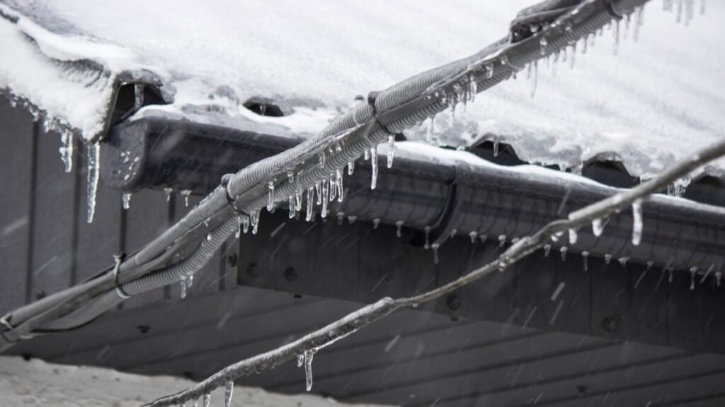 Brutal Winter Storm Leaves Hundreds of Thousands Without Power. How Long Will Outages Last?