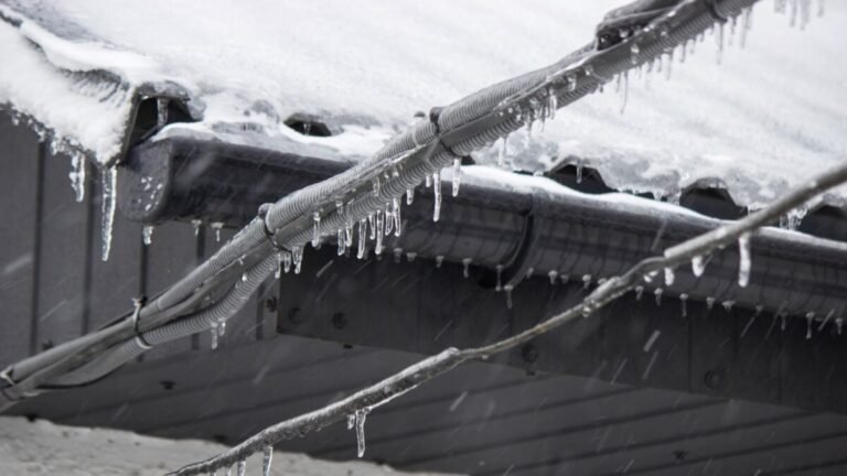 Brutal Winter Storm Leaves Hundreds of Thousands Without Power. How Long Will Outages Last?