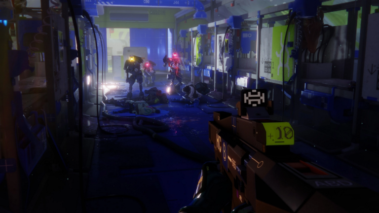 Bungie’s delayed Marathon revival will finally launch March 5