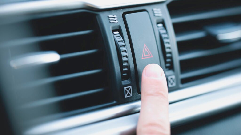 Buttons in cars: Australian crash testers are latest to require them