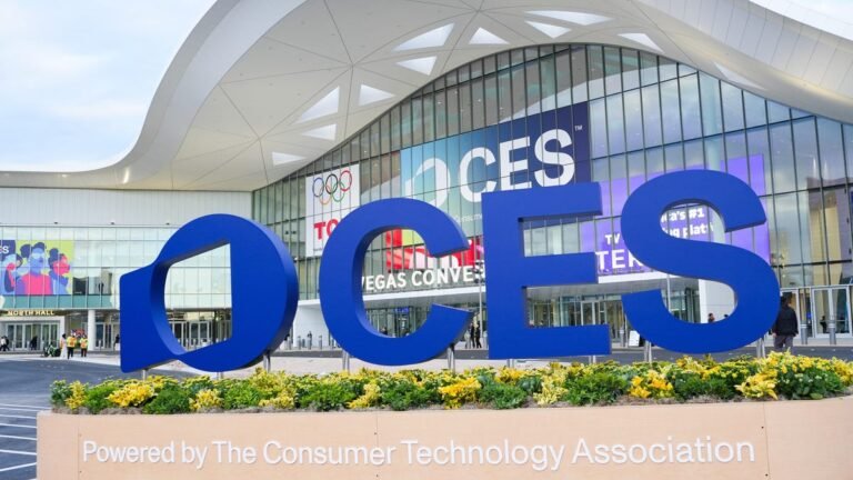 CES 2026: 7 biggest news stories across TVs, laptops, and other weird gadgets you missed