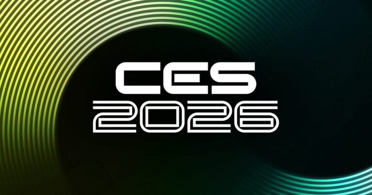 CES 2026 | News, Analysis, Hands-on Video