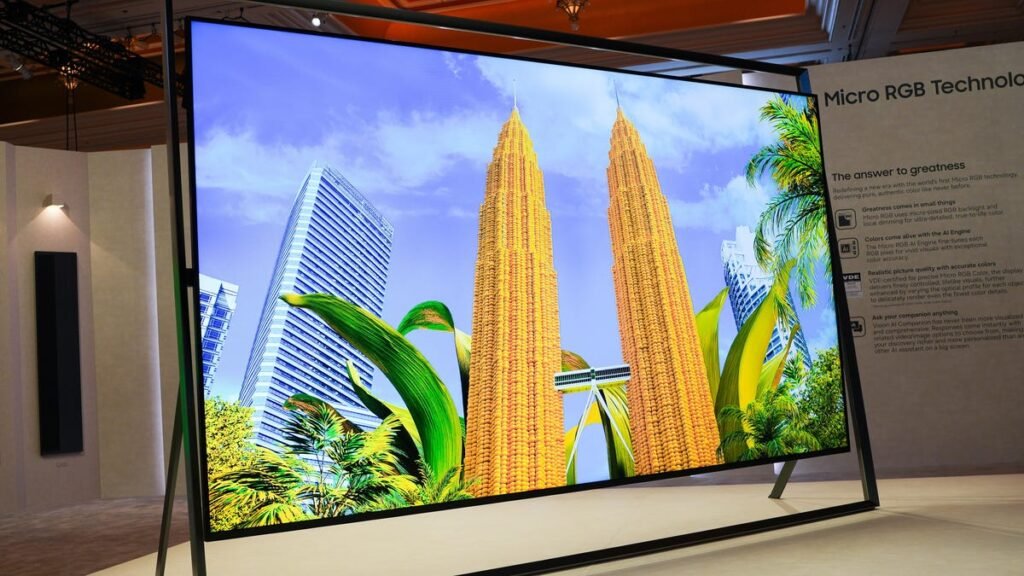 CES 2026 news: Live updates on TVs, smart glasses, robots, and more we've seen so far