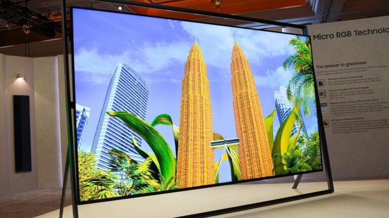CES 2026 news: Live updates on TVs, smart glasses, robots, and more we’ve seen so far
