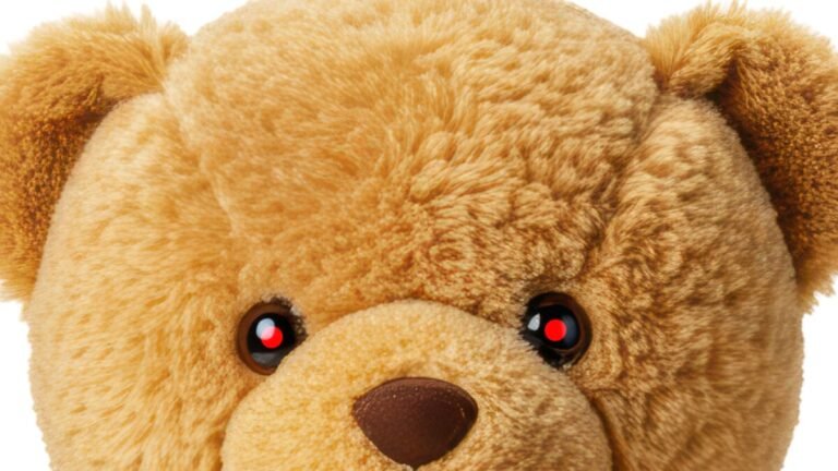 California Could Get a 4-Year Ban on Toys With AI Chatbots