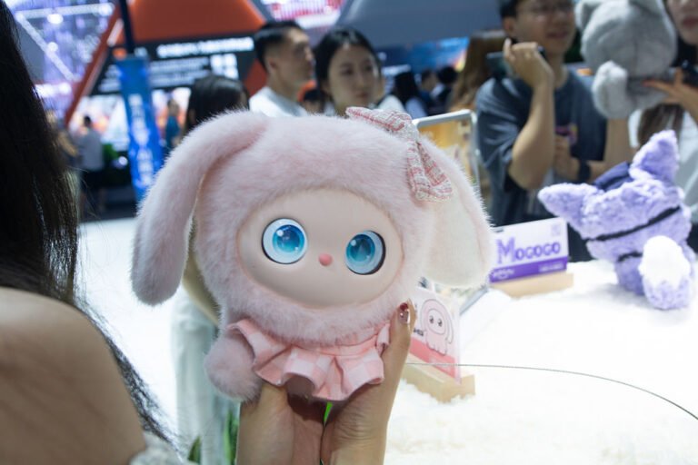 California lawmaker proposes a four-year ban on AI chatbots in kid’s toys