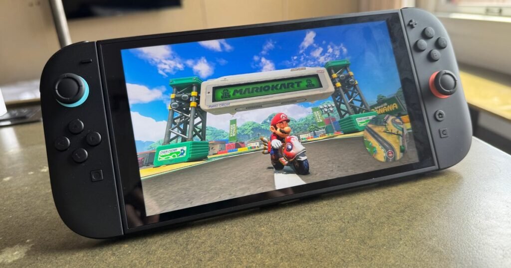 Call of Duty may finally make it to your Nintendo Switch soon Call of Duty may finally make it to your Nintendo Switch soon