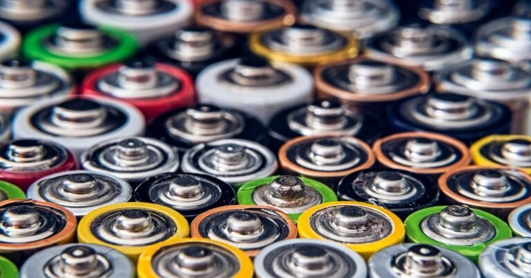 Chinese researchers develop high-voltage sodium–sulfur battery that could challenge lithium batteries