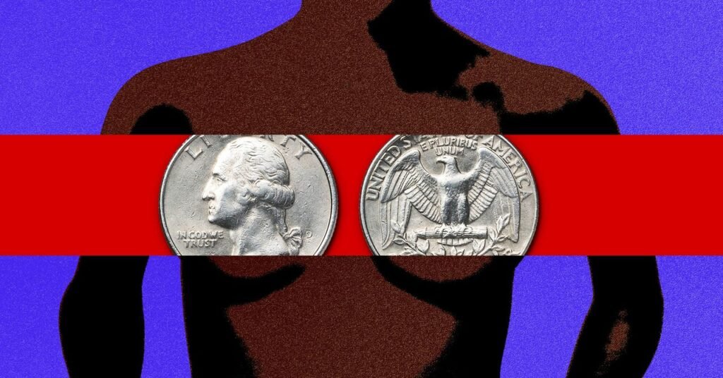 Conservative lawmakers want porn taxes. Critics say they’re unconstitutional. Conservative Lawmakers Want Porn Taxes. Critics Say They’re Unconstitutional