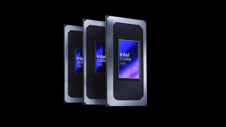 Demand for Intel’s processors is apparently there, but the supply is not