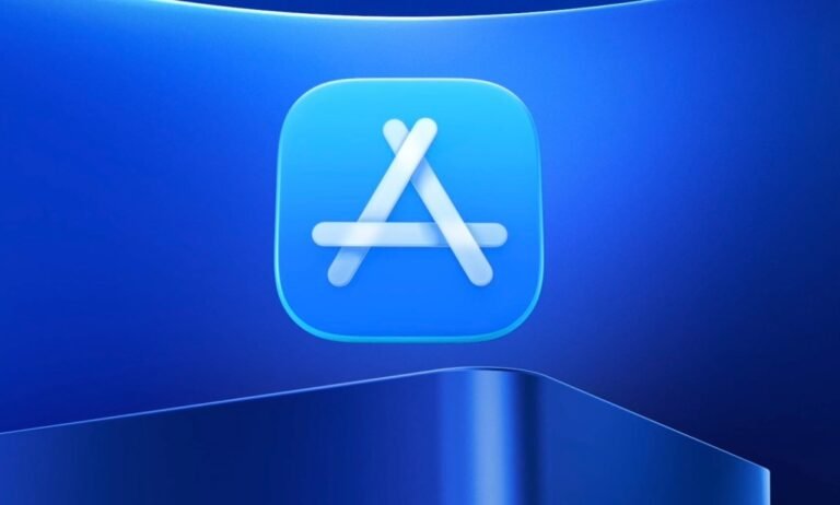 Developers have made $550 billion on Apple’s App Store since 2008