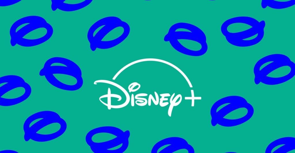 Disney Plus is getting vertical video Disney Plus is getting vertical video