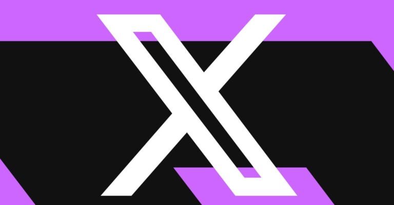 Elon Musk says he’s going to open-source the new X algorithm next week