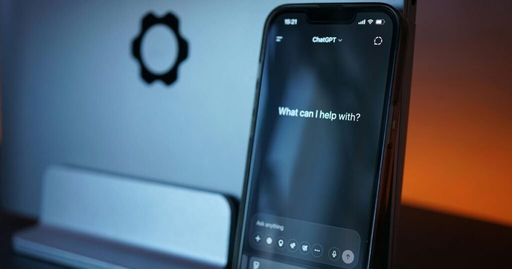 Even ChatGPT gets anxiety, so researchers gave it a dose of mindfulness to calm down Even ChatGPT gets anxiety, so researchers gave it a dose of mindfulness to calm down