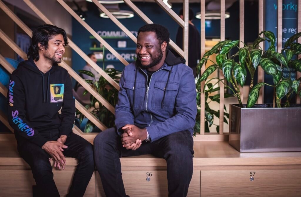 Flutterwave buys Nigeria’s Mono in rare African fintech exit Flutterwave buys Nigeria's Mono in rare African fintech exit