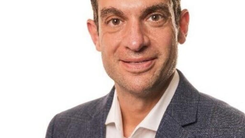 Forget the chief AI officer - why your business needs this 'magician'