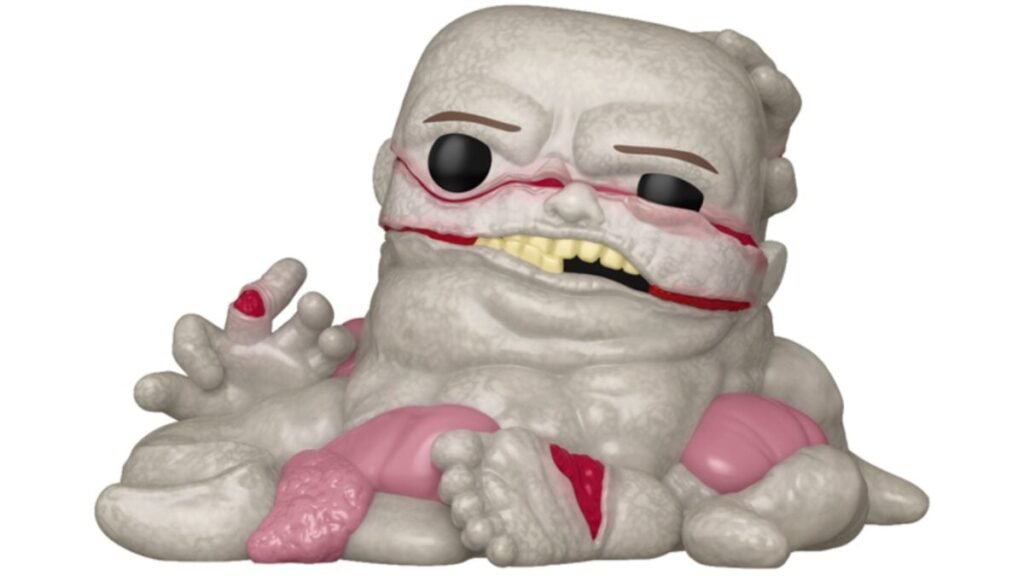 Funko's Latest Ultra-Niche Pop Is the Horrifying Pickle Dad From 'It: Welcome to Derry'