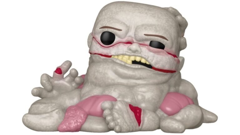 Funko’s Latest Ultra-Niche Pop Is the Horrifying Pickle Dad From ‘It: Welcome to Derry’