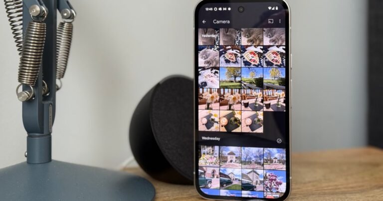 Google Photos introduces a fun new way to turn yourself into a meme