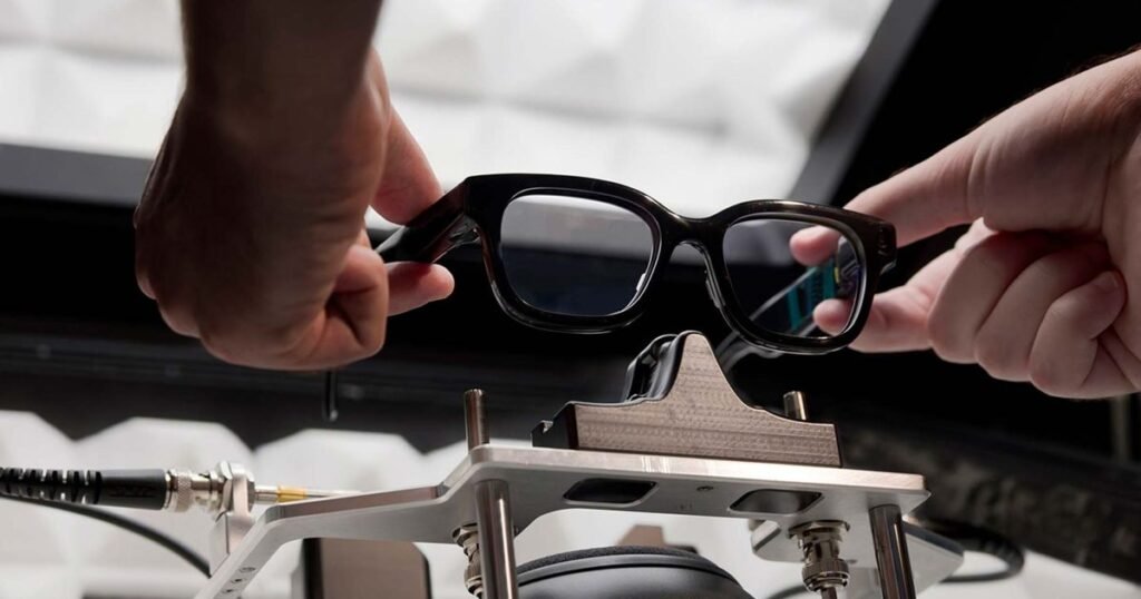 Google app leak gives us a glimpse of life with smart glasses and meaningful controls Google app leak gives us a glimpse of life with smart glasses and meaningful controls