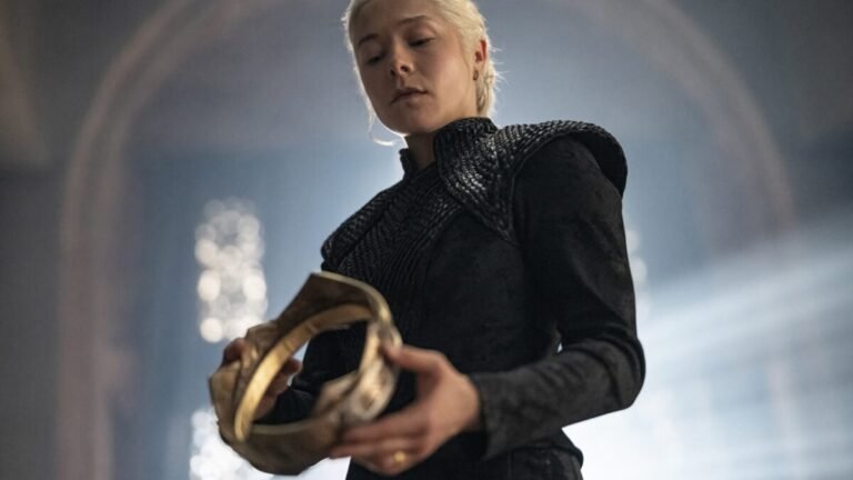 HBO Still Loyal to ‘House of the Dragon’ Despite Creative Strife