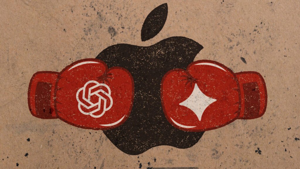 Has Gemini surpassed ChatGPT? We put the AI models to the test.