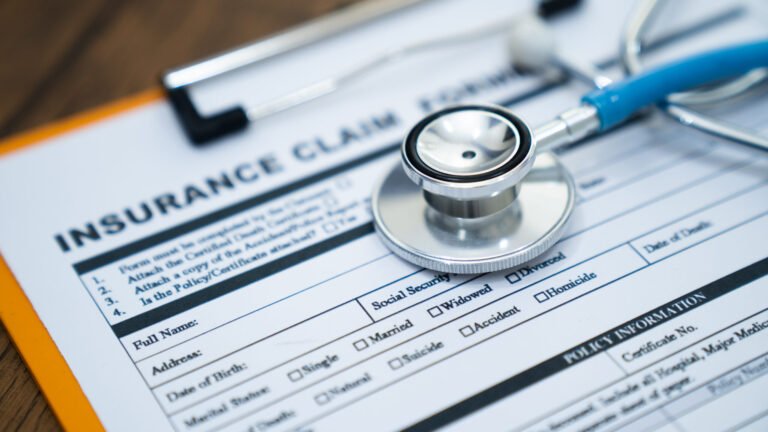 Having that high-deductible health plan might kill you, literally