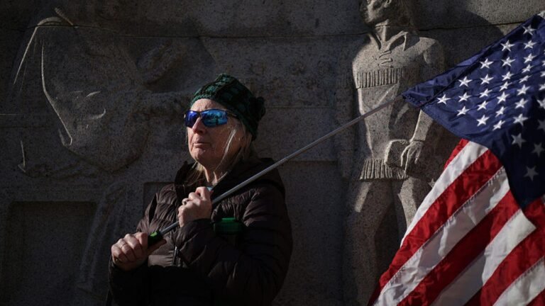 Heading out to protest? Disable your phone’s biometrics, and 6 more ways to protect your privacy