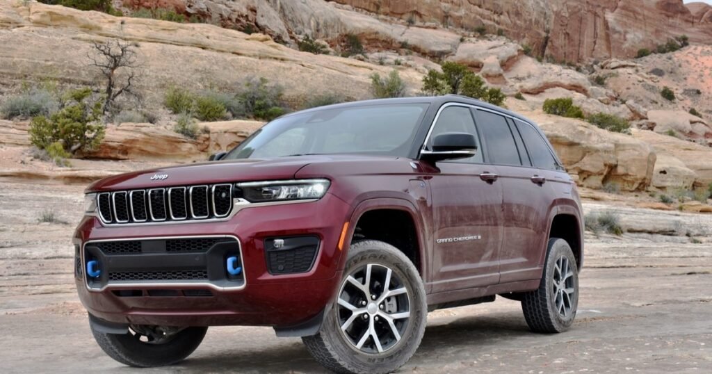 Here’s the problem with plug-in hybrids Here's the problem with plug-in hybrids