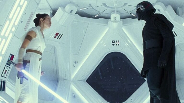 How Often Is Too Often for New ‘Star Wars’ Movies?