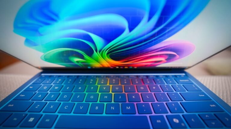 I used Microsoft’s free Windows 11 battery health tool to diagnose my PC – and got helpful results