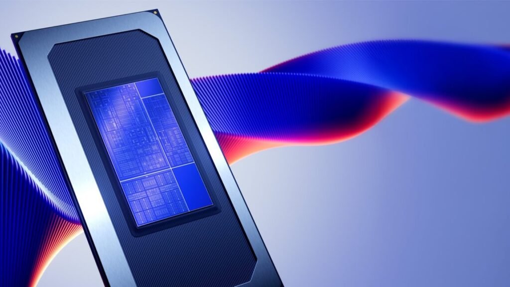 Intel launches Core Ultra Series 3 CPUs, made using its long-awaited 18A process Intel launches Core Ultra Series 3 CPUs, made using its long-awaited 18A process